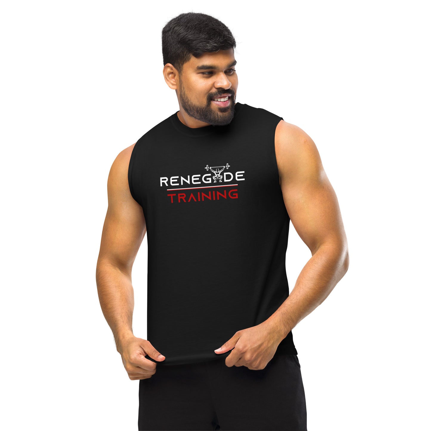 RT Unisex Muscle Shirt