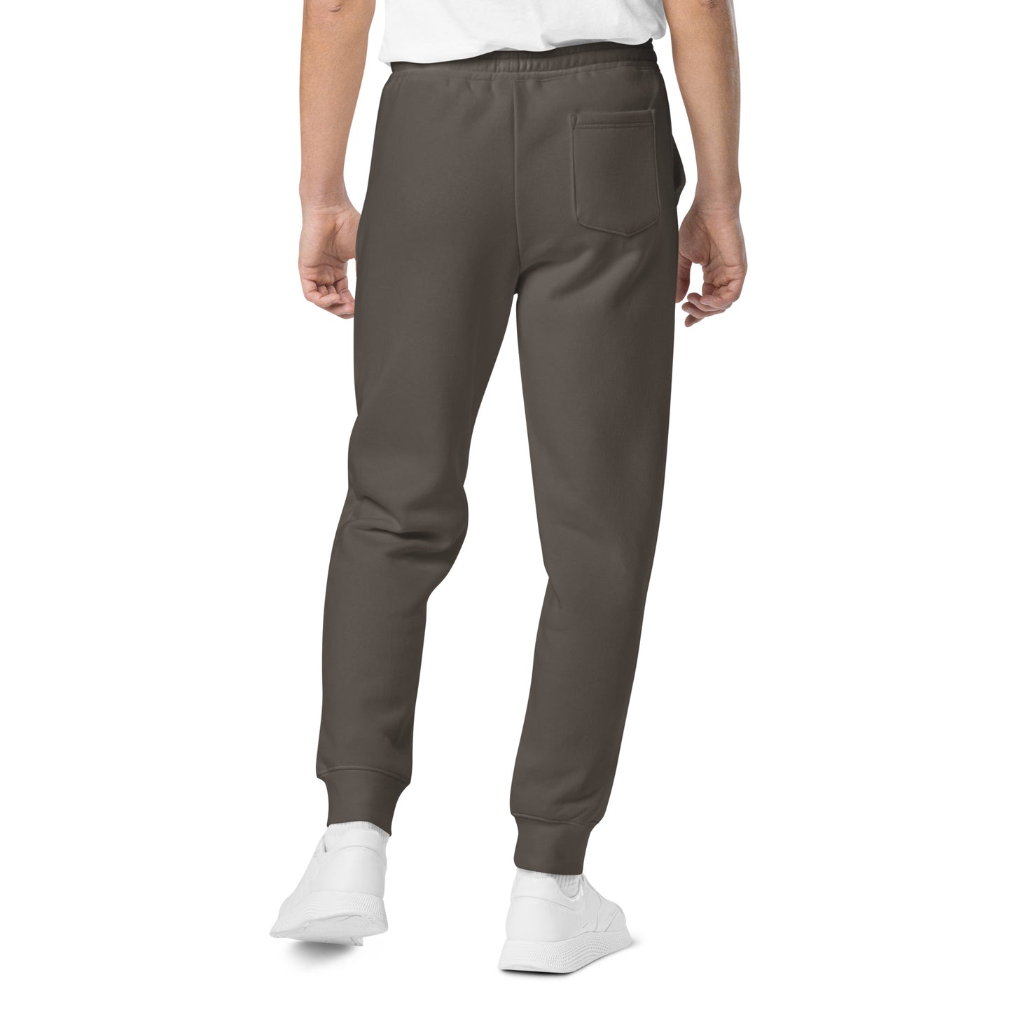RT Unisex Joggers Relaxed Fit
