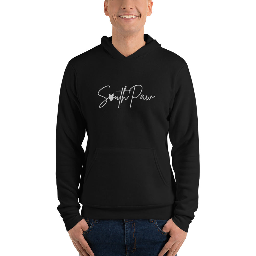 SP Pullover Hoodie