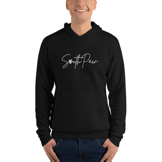 SP Pullover Hoodie