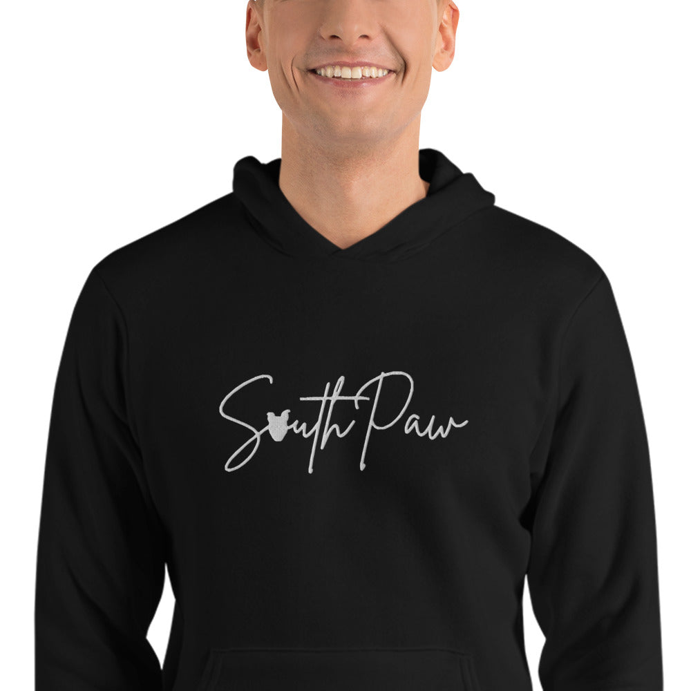 SP Pullover Hoodie