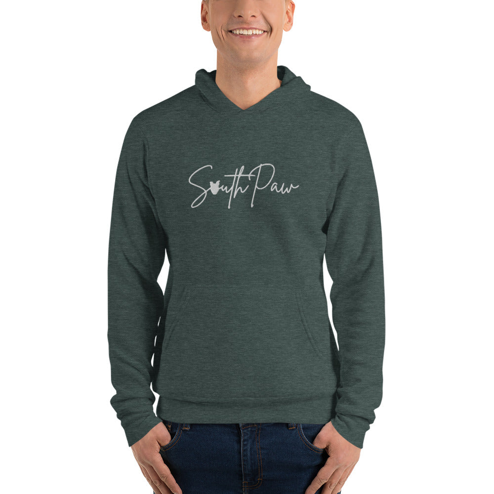 SP Pullover Hoodie