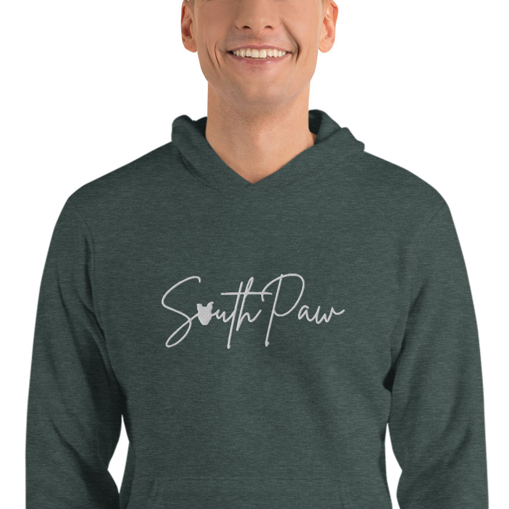 SP Pullover Hoodie