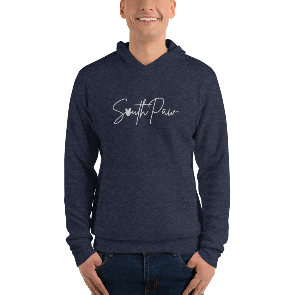 SP Pullover Hoodie