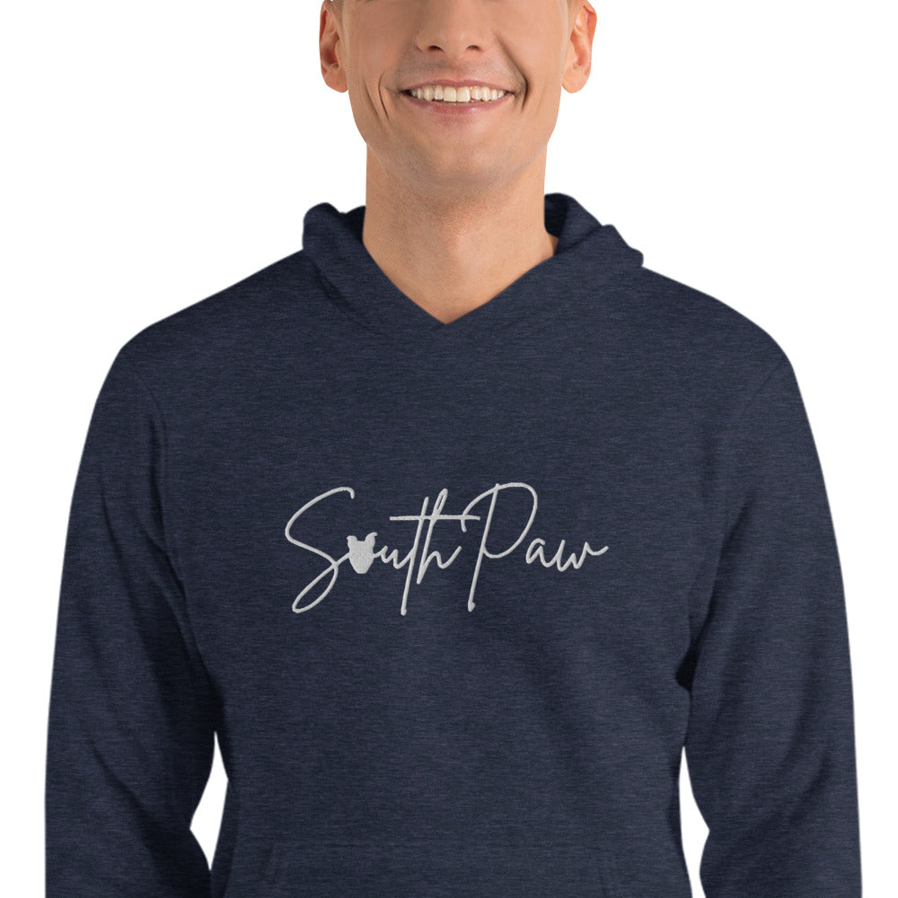 SP Pullover Hoodie