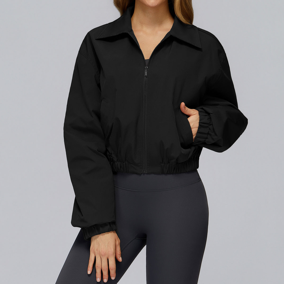 Advanced Black