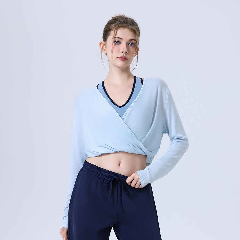 Water blue