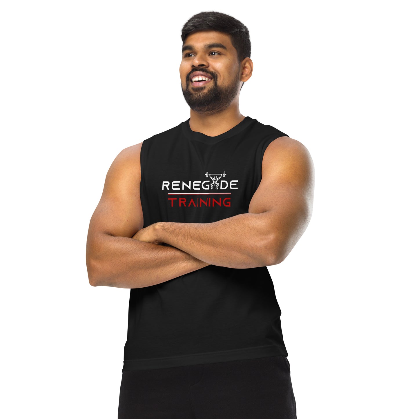 RT Unisex Muscle Shirt