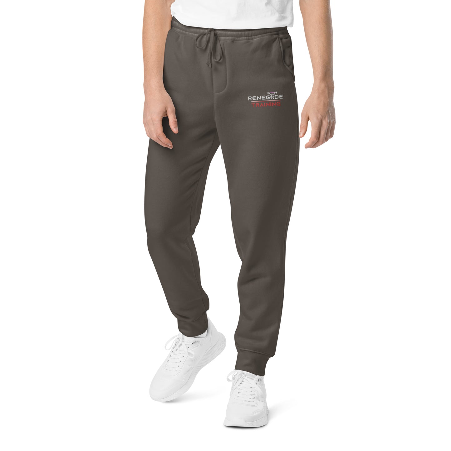 RT Unisex Joggers Relaxed Fit