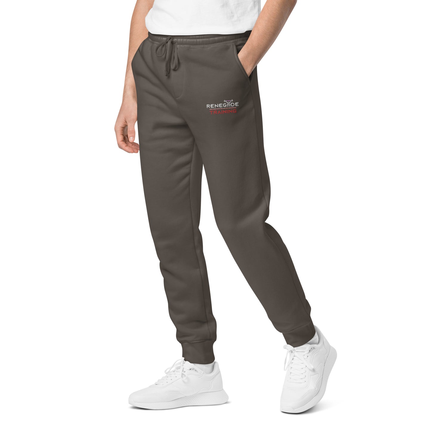 RT Unisex Joggers Relaxed Fit