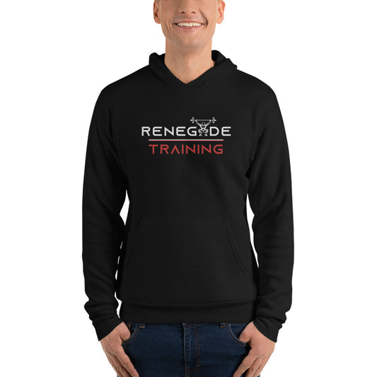 RT Hoodie (embriodered)